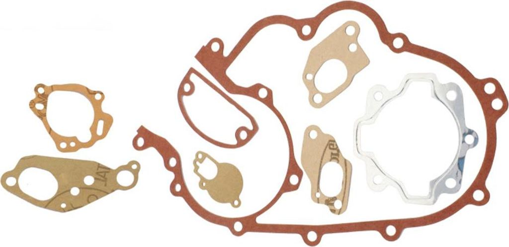 Motordichtsatz Dichtungssatz RMS für PIAGGIO COSA CL-CLX