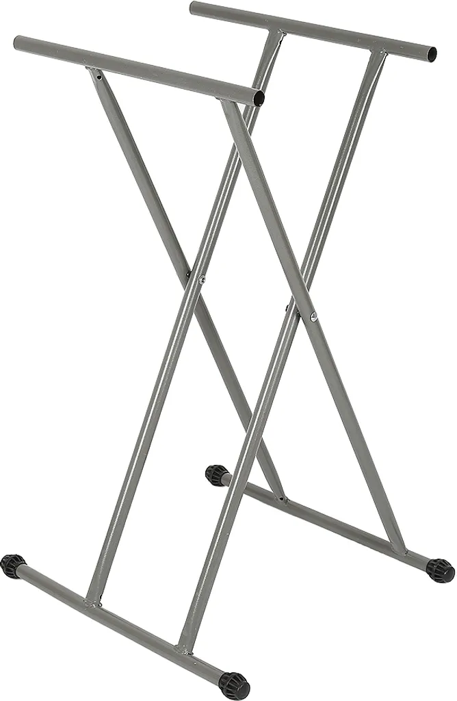 Table de Fête Pliante 50x76cm pour Buffet Réception et Jardin - 4
