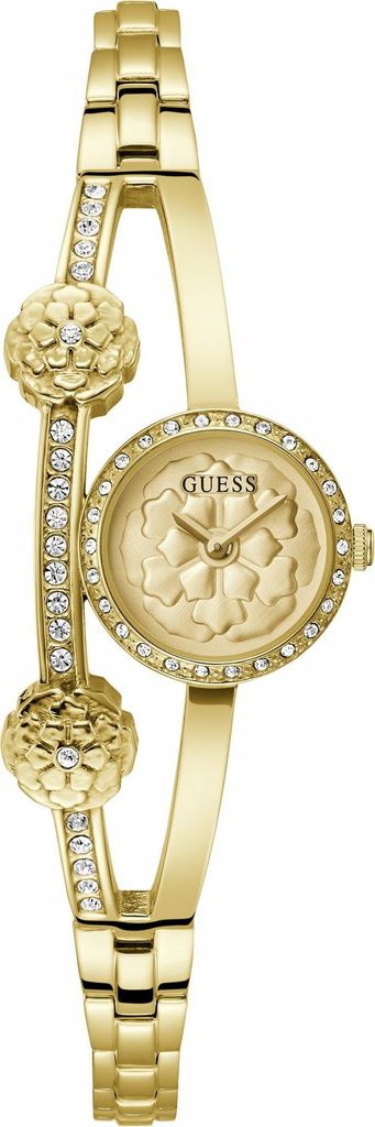 Guess Damen Uhr Armbanduhr CHLOE GW0756L2 Edelstahl Produktbild 