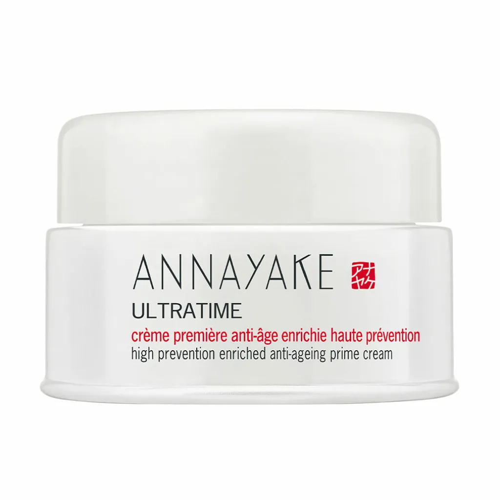 Crème de Soin Anti-Ageing 50ml : Hydratation Profonde et Éclat du Teint