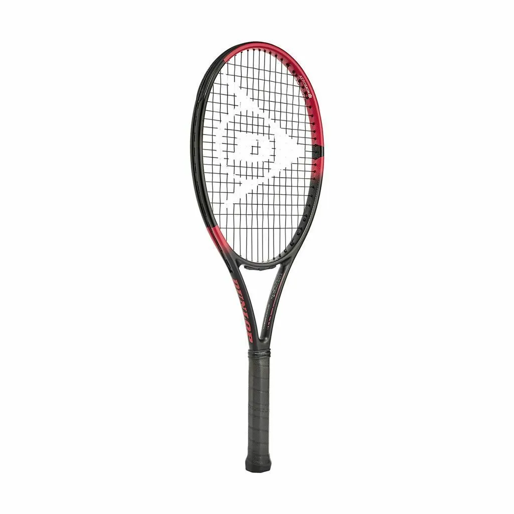 Raquette de Tennis Dunlop Team 285 Idéale pour Entraînement et Match