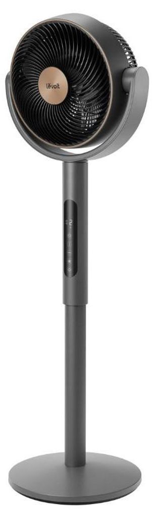 Levoit AirFlow Pro Standventilator Black 30W Produktbild 