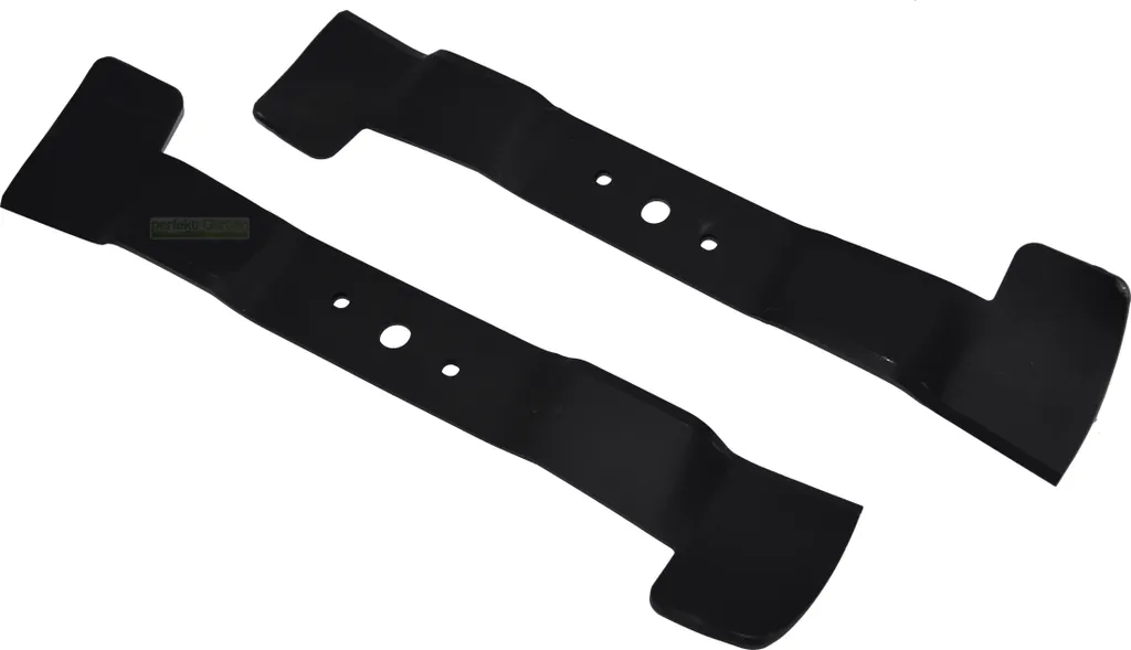 Lame Professionali 48,5cm per STIHL MT 5097.0 / 5097.1 | Kit 2 Pezzi