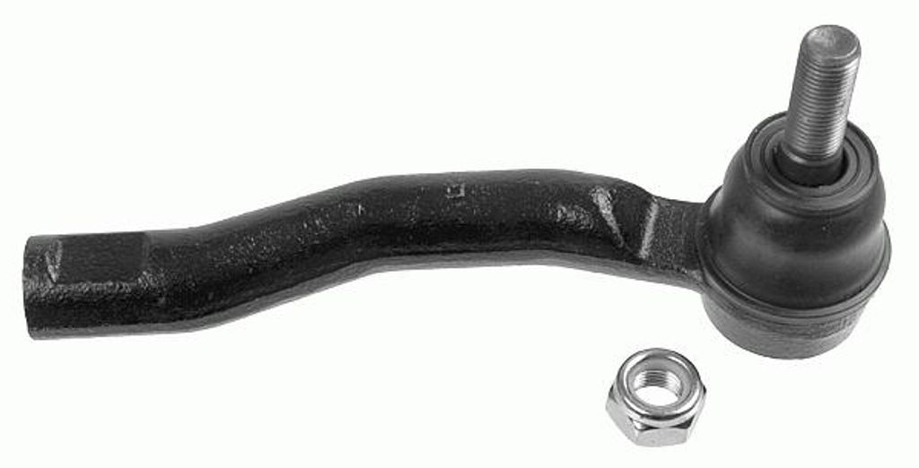 LEMFÖRDER Spurstangenkopf Spurstange für TOYOTA AYGO (WNB1, KGB1) Vorne Rechts 34290 01