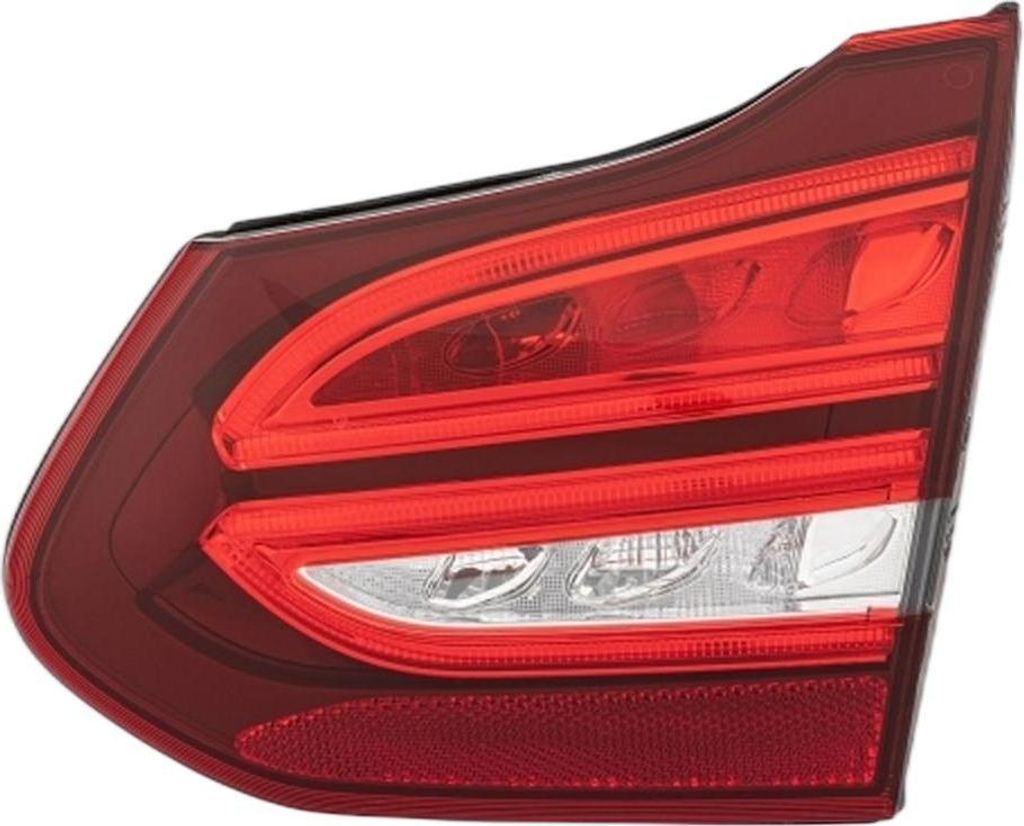 Rückleuchte rechts 12 V LED HELLA für MERCEDES-BENZ C-KLASSE
