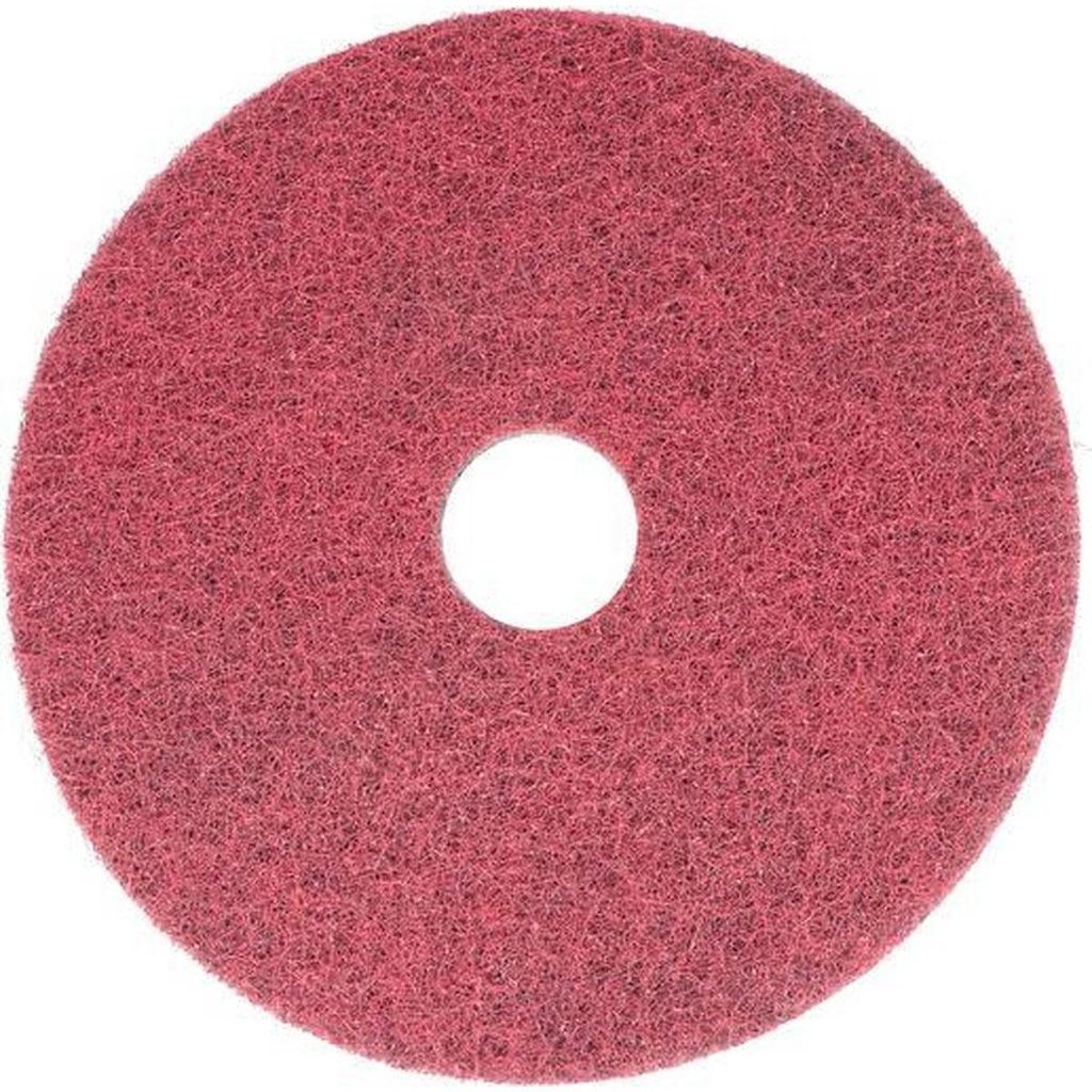 Wecoline | Bright 'n Water | Strip Pad | Rot | 50,8 cm | 2 Stück