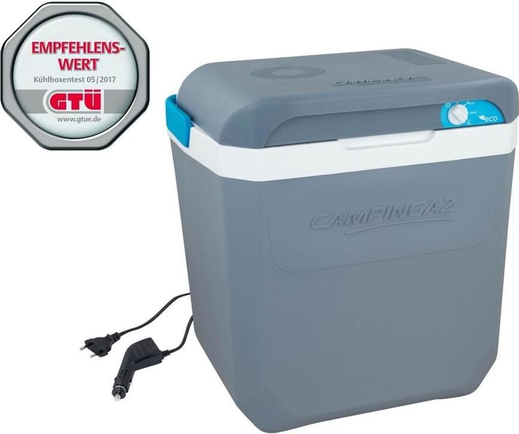 CAMPINGAZ Kühlbox PowerBox Plus 2000037452 28l Produktbild 