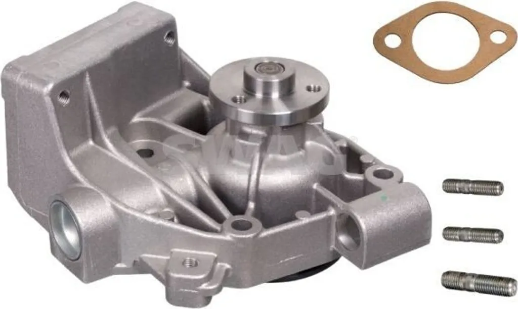 Pompe à eau SWAG 70 15 0038 pour FIAT DUCATO Fourgon 290 - Qualité OE