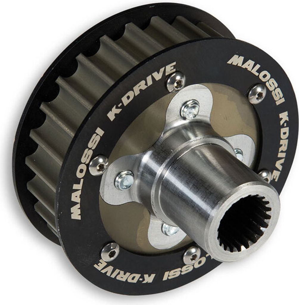 Malossi K-DRIVE Z 29-Zahn-Ritzel
