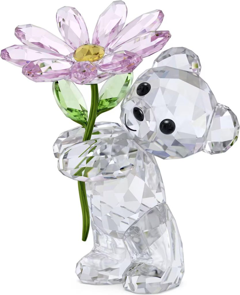Swarovski KRIS BAER:EIN GAENSEBLUEMCHEN FUER DICH 5675327 Image du produit 