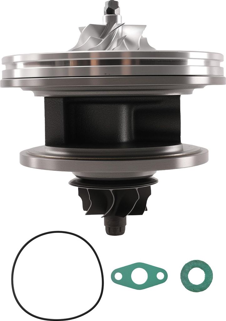 Billet Turbolader rumpfgruppe BV43 for Nissan Navara 2.3dCi YS23DDT 144109159R