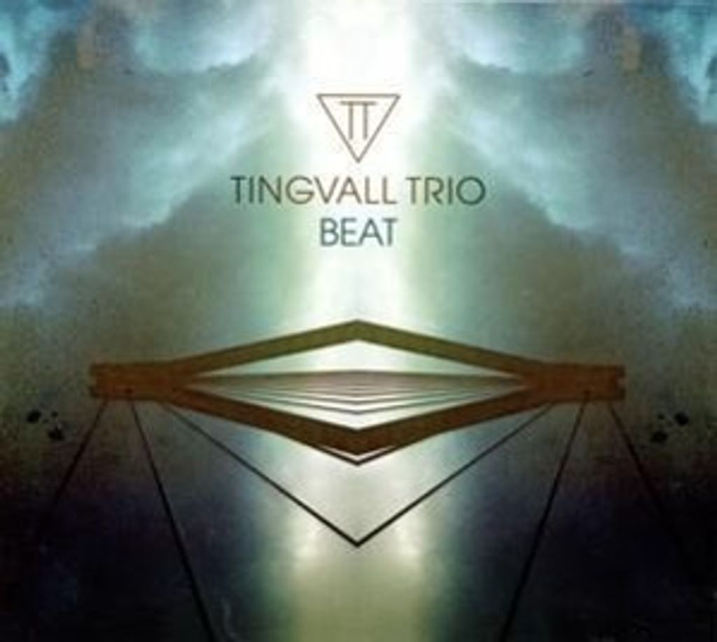 Tingvall Trio-Beat