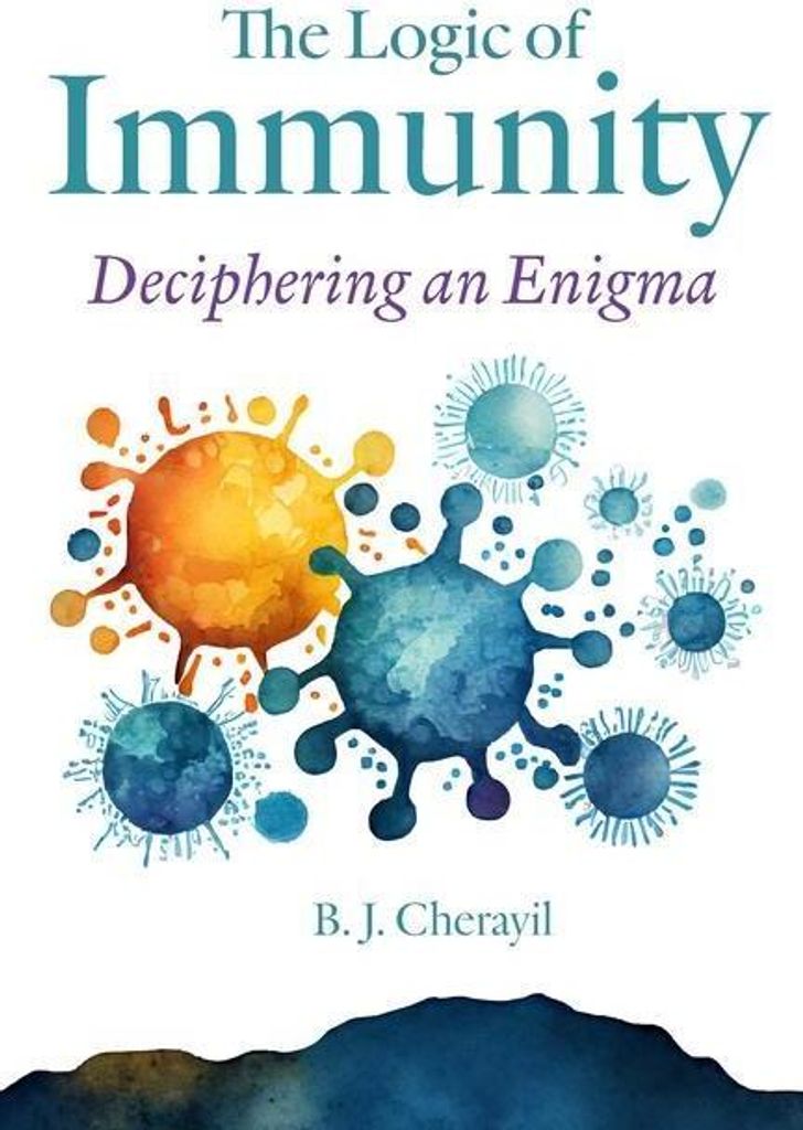 The Logic of Immunity