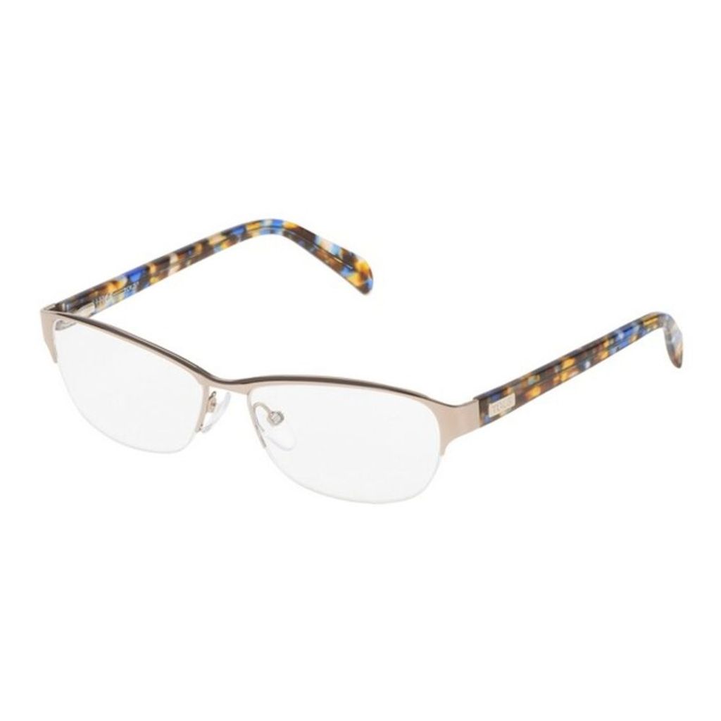 Glasses Frame Ladies Tous Vto3245508m6 55 Mm Produktbild 