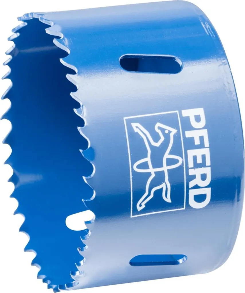 Sega a Tazza 73mm PFERD 25102273 | Il Top per i Tuoi Progetti