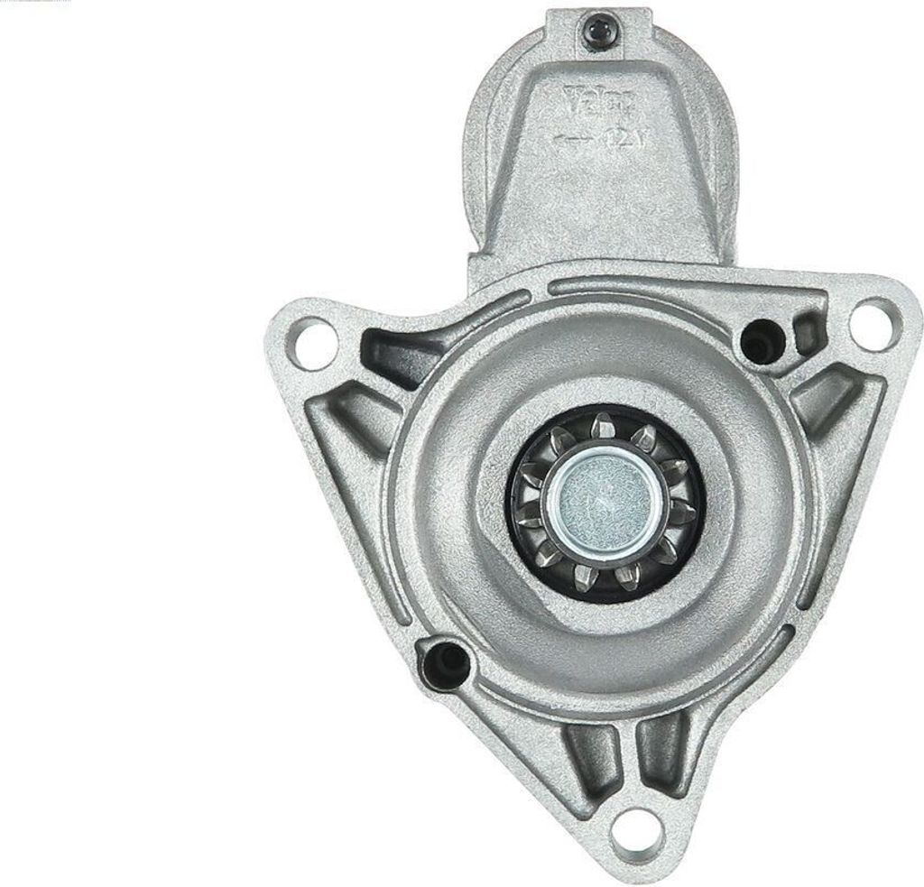 AS-PL S3026PR Starter Anlasser 1,8kW für VW Transporter IV Bus (70B, 70C, 7DB, 7DK, 70J, 70K, 7DC, 7DJ) 12V