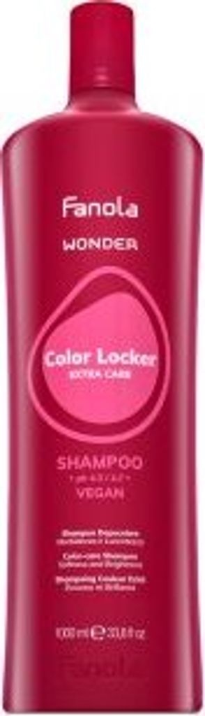 Fanola Wonder Color Locker Shampoo ochranný šampón pre Obrázok produktu 