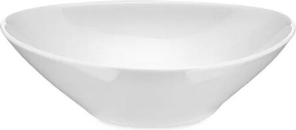 Alessi Colombina Collection Suppenteller