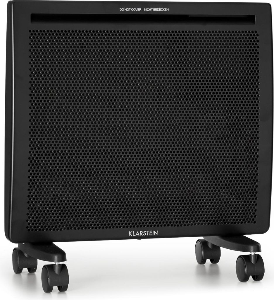 Klarstein Radiateur Electrique à Faible Consommation Image du produit 
