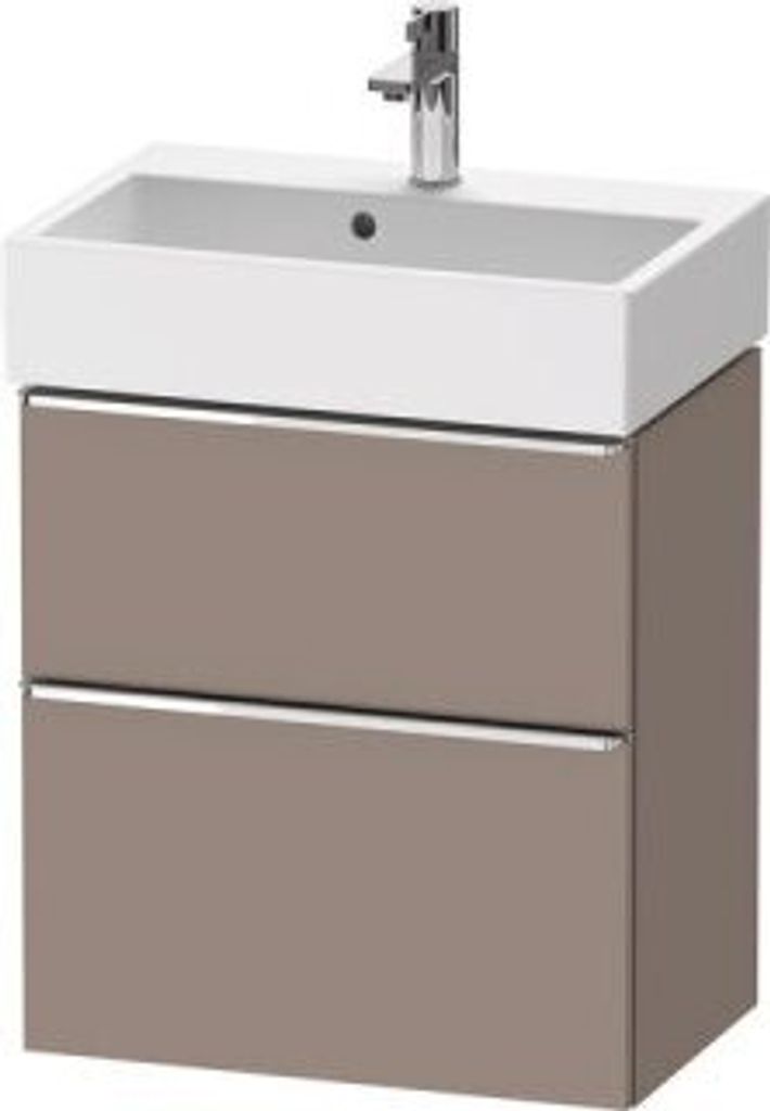 DURAVIT DE4329010430000 D-Neo WTUWH Cp. Rek 584x372x625 bs.