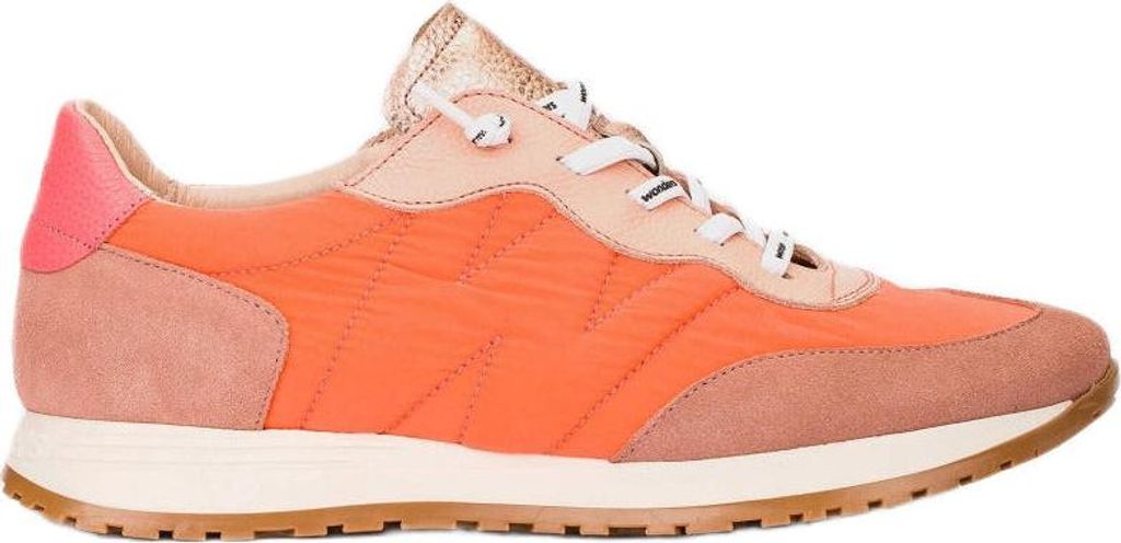 Wonders Towanda 02 - damen sneaker