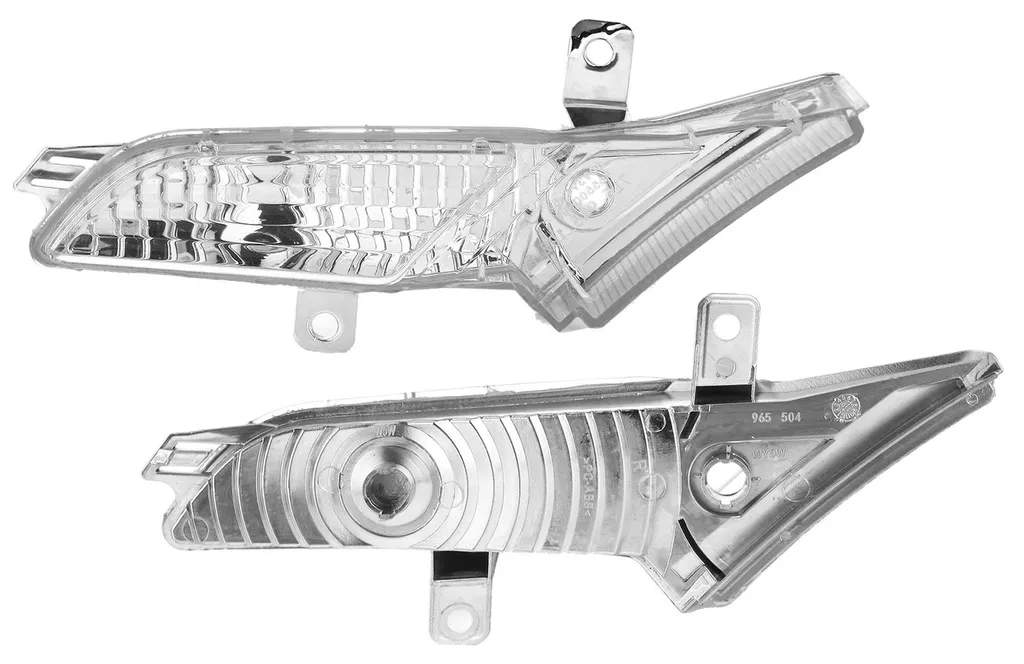 Caches Clignotants d'Aile 95563103501 pour Porsche Cayenne 2008-2010 - 7