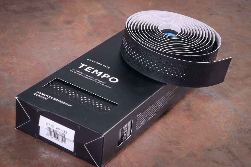 Fizik Tempo Microtex Bondcush Soft 3,0 mm Lenkerband, Produktbild 