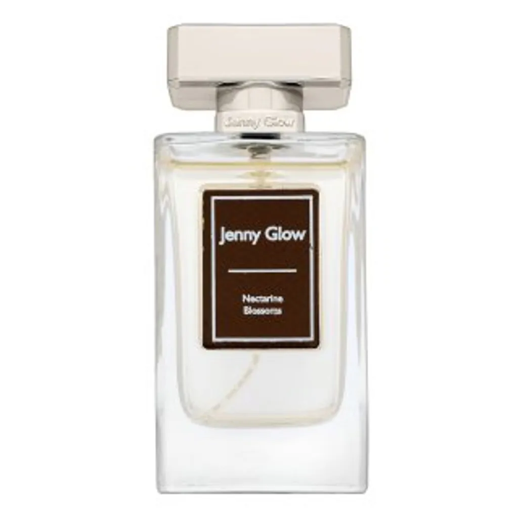 Jenny Glow Nectarine Blossoms EDP 80 ml | Profumo Donna Fruttato