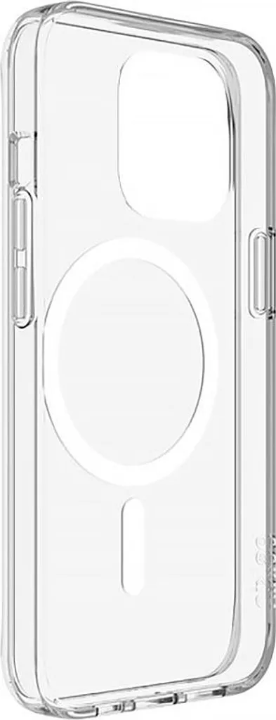 Coque de protection transparente pour iPhone 13 Pro Belkin SheerForce