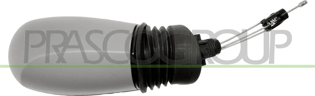 Rétroviseur gauche Fiat Punto OE 735329709 : solution PRASCO FT1337124 fiable