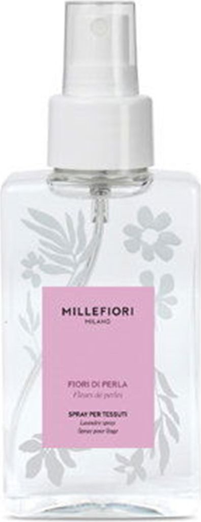 Millefiori Fiori di Perla Wä schespray 100 ml