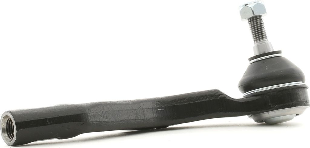 RIDEX 914T0529 - OE 48 52 083 55R Spurstangenkopf für Captur I H5, J5, Clio IV, Zoe BFM