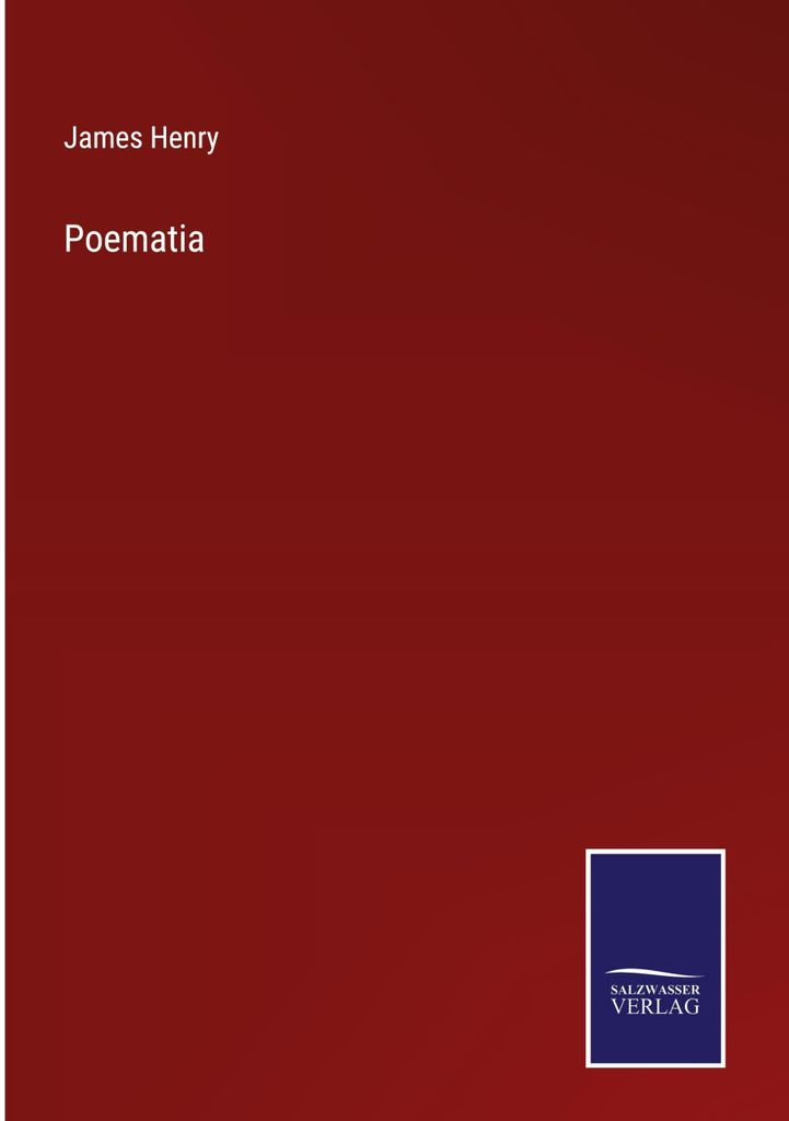 Poematia
