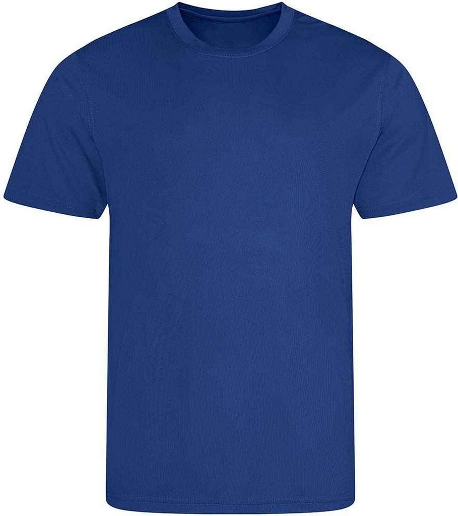 AWDis Cool - T-Shirt für Herren PC5211 (XL) (Königsblau)