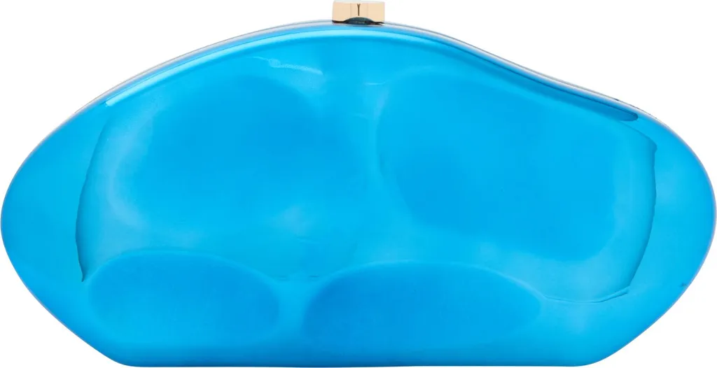 Borsa Joella Turchese Donna - Eleganza Artigianale Taglia Unica