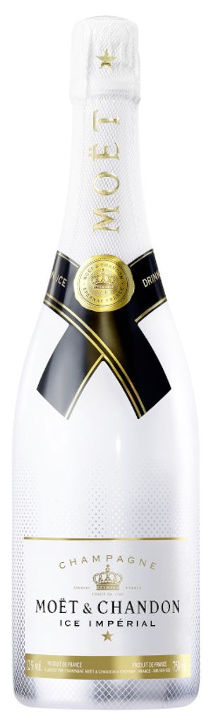 Moët & Chandon Ice Impérial Champagner/Weiß 