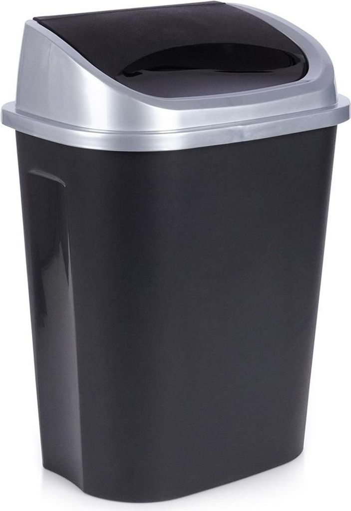 Vilde | Mülleimer - 25 l - Leicht - Kunststoff - Produktbild 