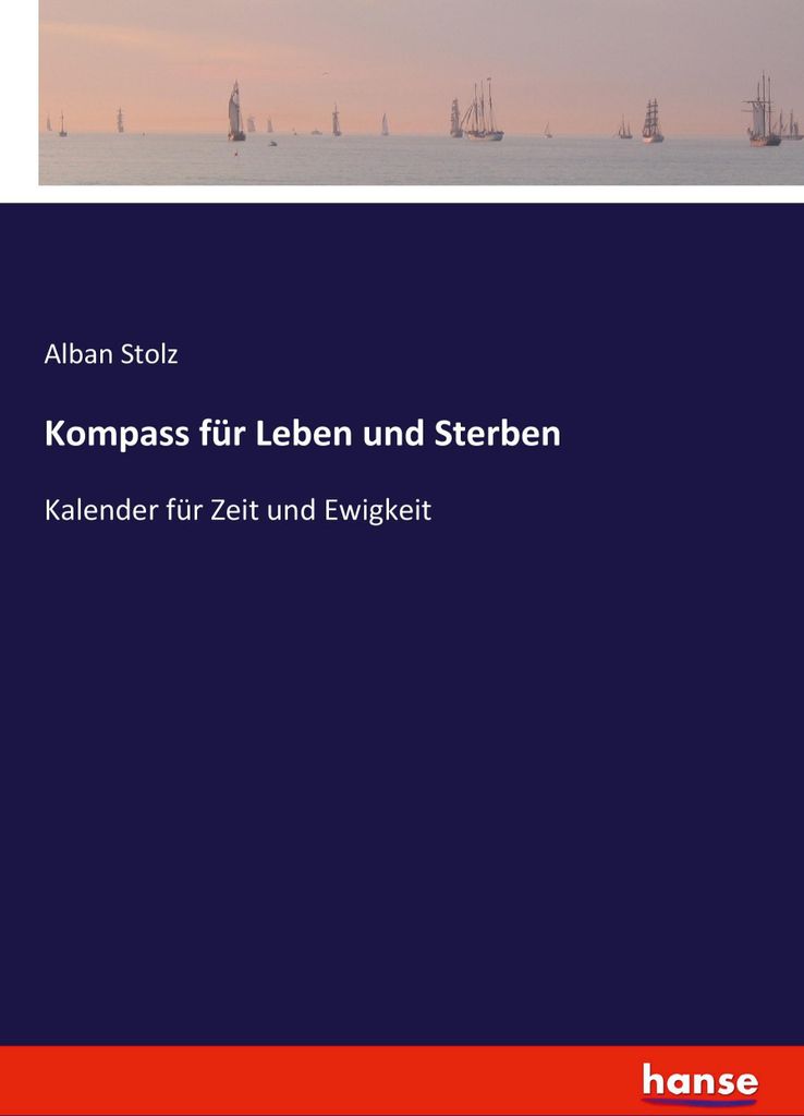 Kompass für Leben und Sterben