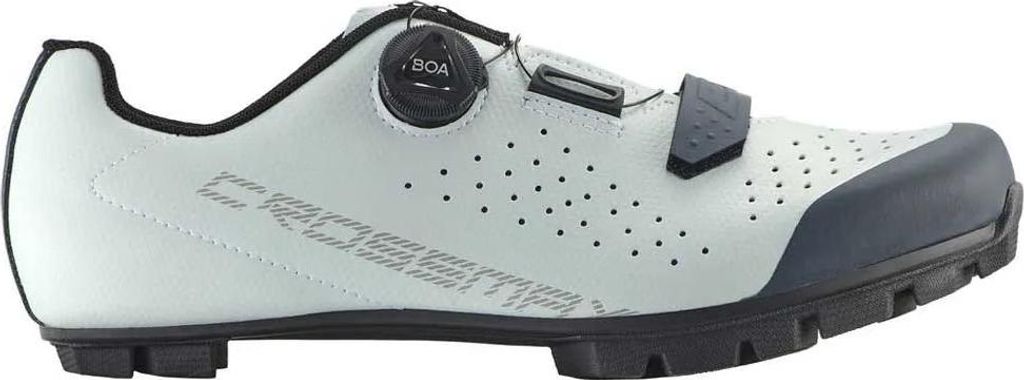 Mavic Crossmax Boa Mtb-schuhe Grau EU 42 Herren,Damen Grau EU 42