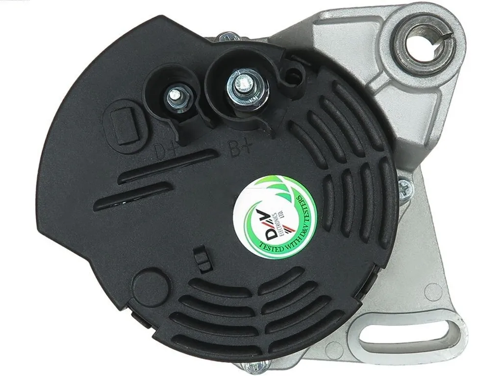 Alternateur Fiat Brava 1.2 16V : Solution Panne Batterie et Charge - 8