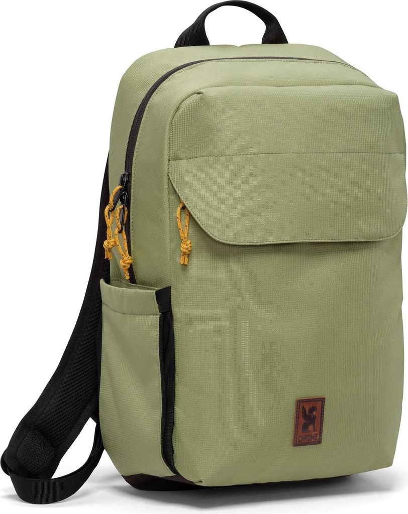Chrome Ruckas 14 - Rucksack 13" 43 cm (oil green)