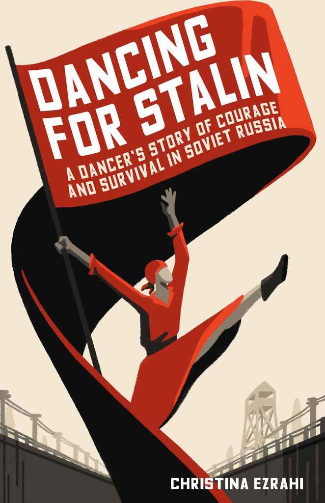 Dancing for Stalin