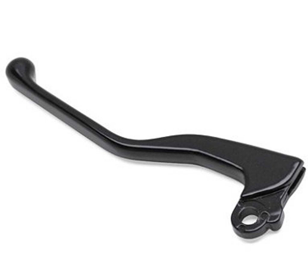 Domino Kupplungshebel Kupplungshebel Alu schwarz 186mm