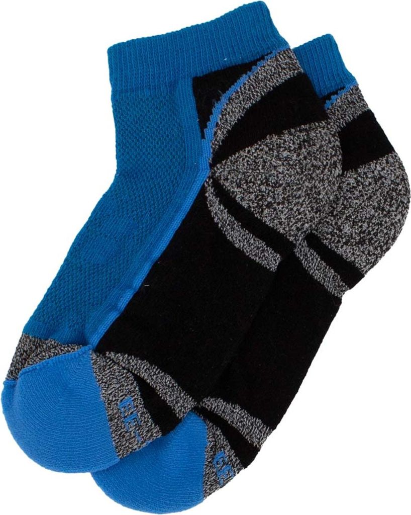 Jack Wolfskin Kids Inside Sock Kinder Kurzsocken Socken Strümpfe 1902751-1152 34-36