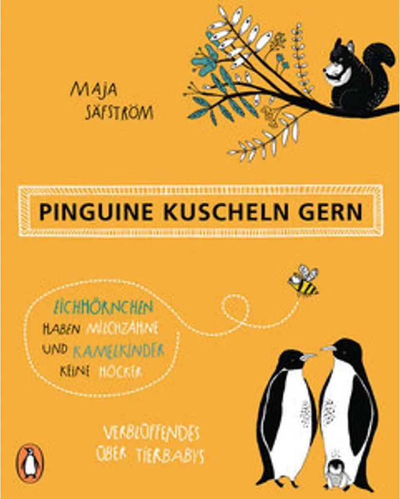 Livre éducatif animaux : Faits insolites et illustrations tendres pour kids