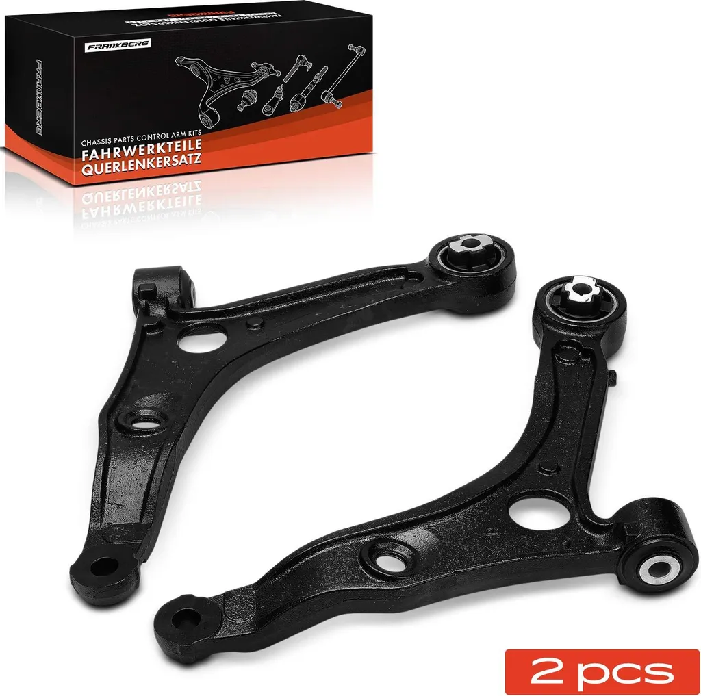 Supprimer Claquement Suspension Avant Citroën Jumper Fiat Ducato Boxer