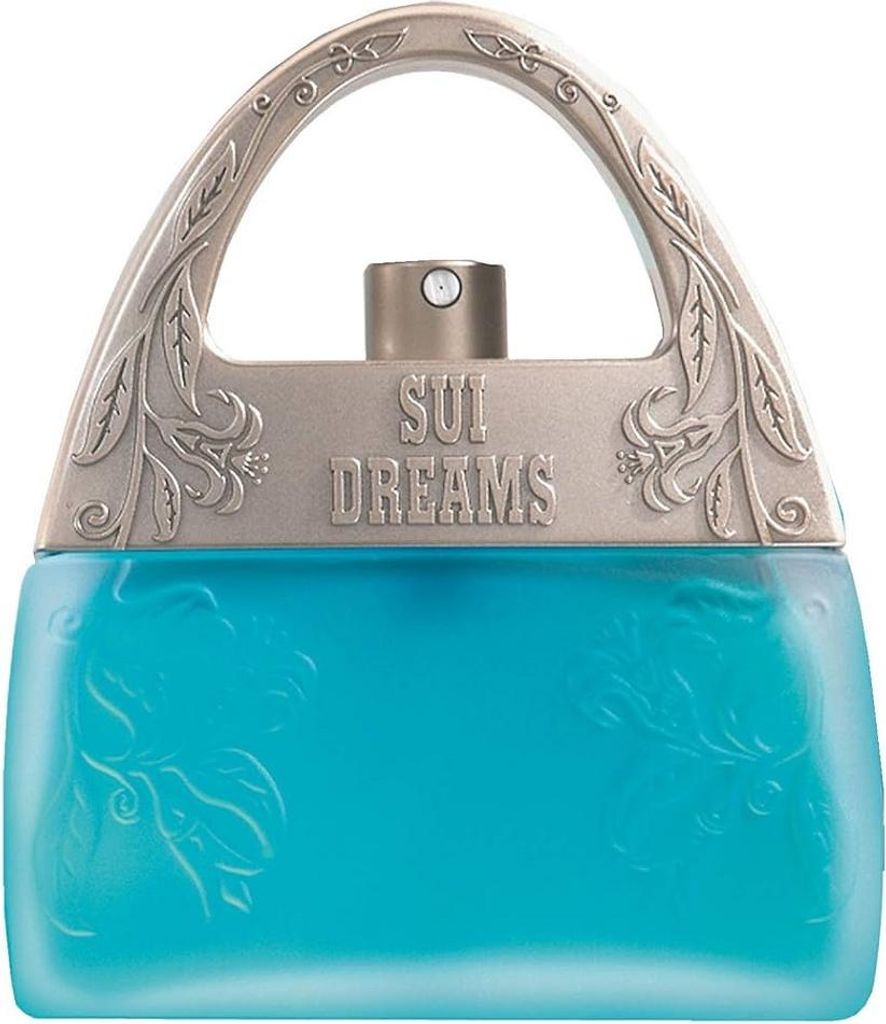 Anna Sui Sui Dreams Woda toaletowa, 50 ml Zdjęcie produktu 