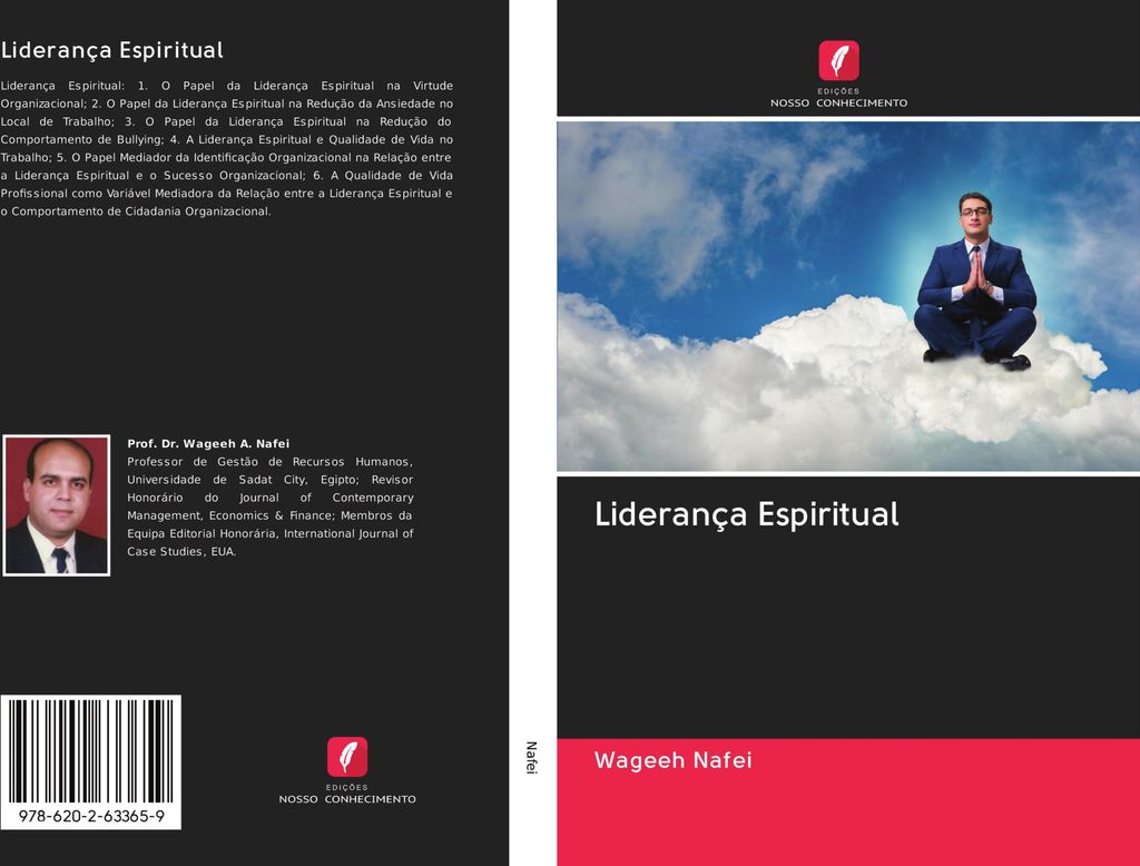 Liderança Espiritual