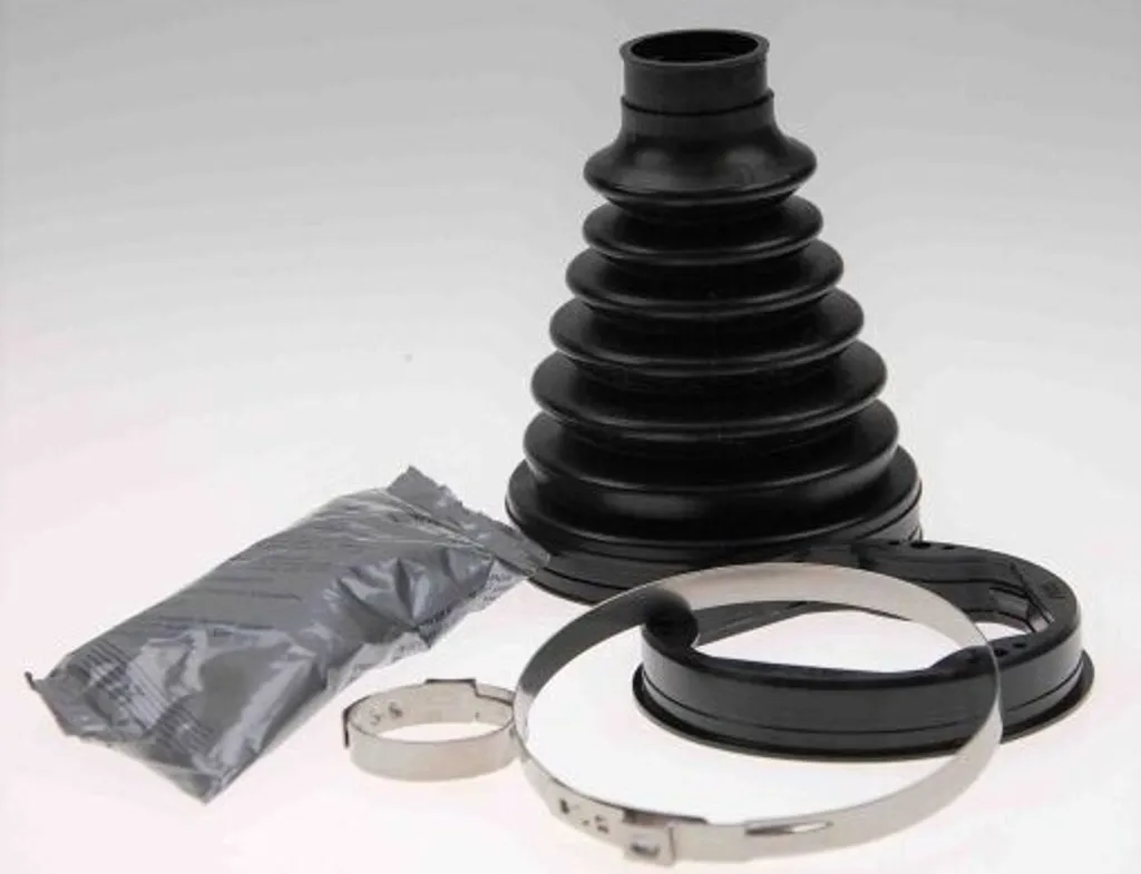 Soufflet de transmission SPIDAN 37016 pour Giulietta et Fiat Doblo OE