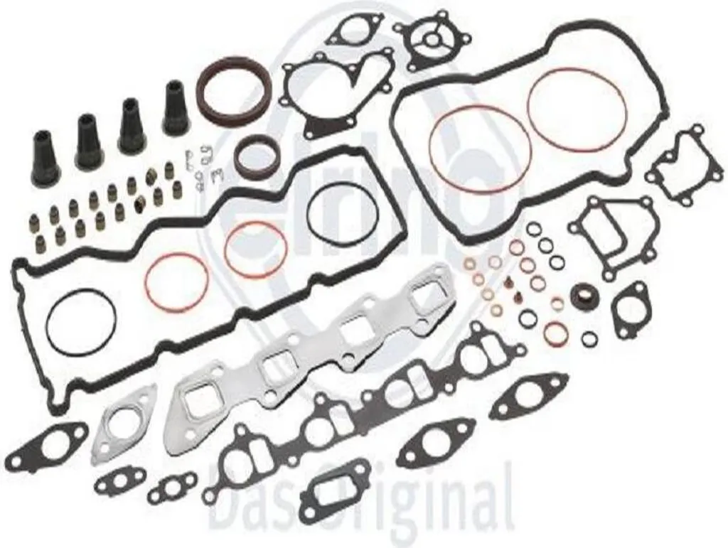 Joints moteur ELRING 383.680 pour rénovation culasse et bloc cylindre